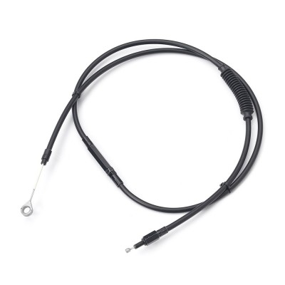 Motorcycle-Clutch Cable -01
