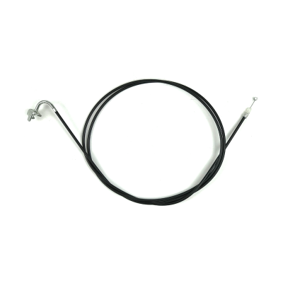 Motorcycle-Seating cable