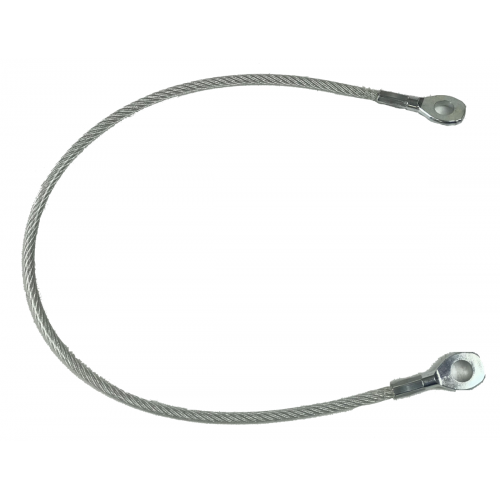 Fitness Equipment Cable / 4