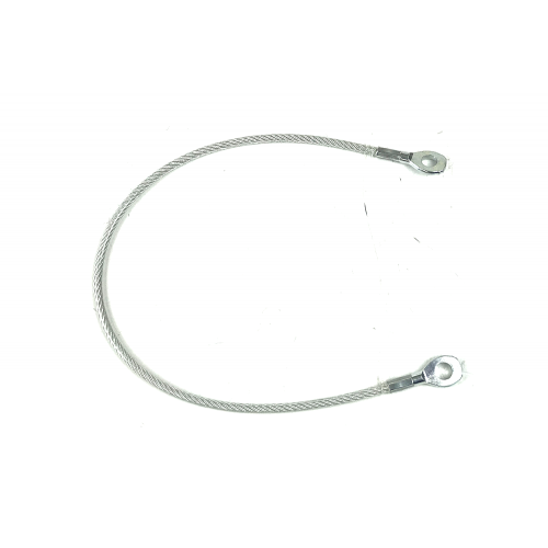 Fitness Equipment Cable / 2