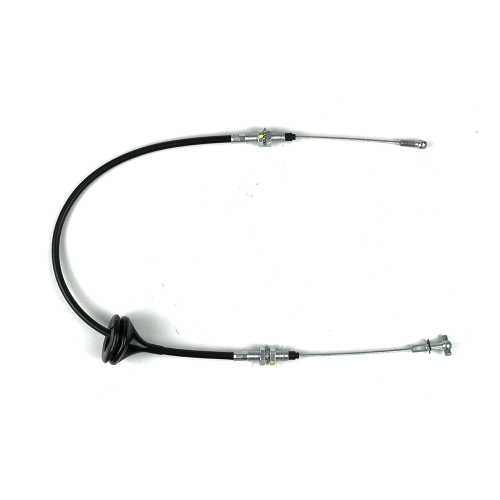 Agriculture-Control cable / 3