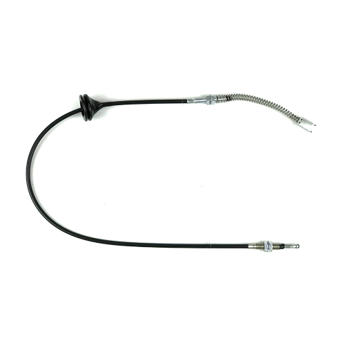 Agriculture-Control cable / 4