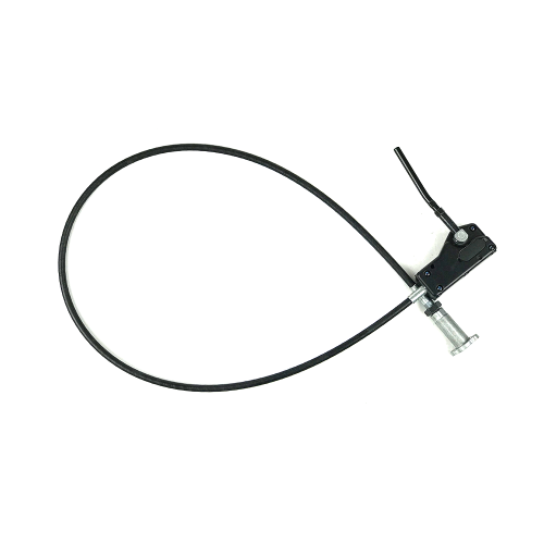 Agriculture-Control cable / 7