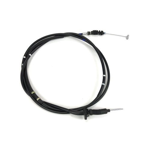 Automobile - Accelerator Cable / 3