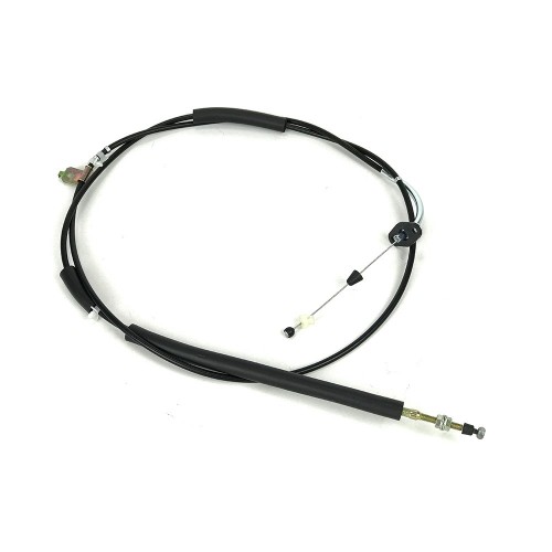 Automobile - Accelerator Cable / 4