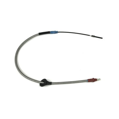 Automobile-Brake cable