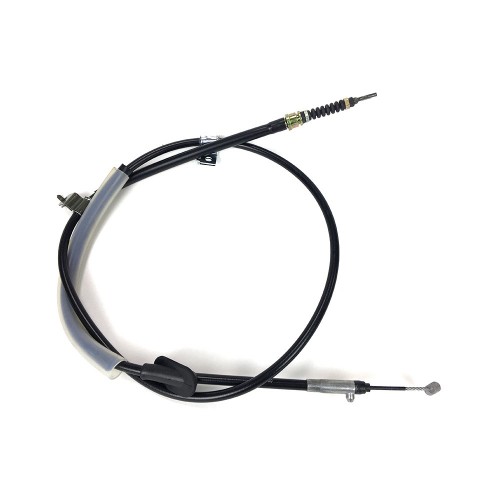 Automobile-Brake cable / 4