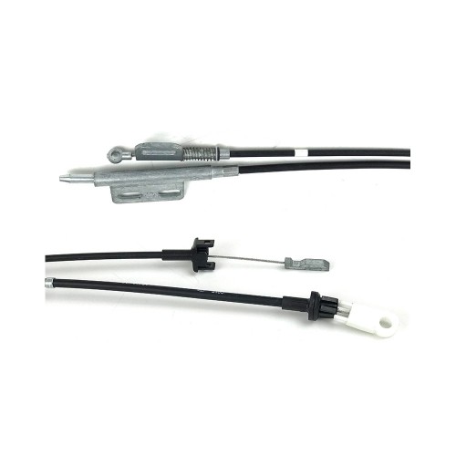 Automobile-Cable Assy Shift Lock / 2