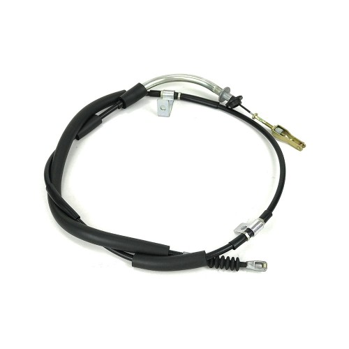 Automobile-Clutch cable / 2