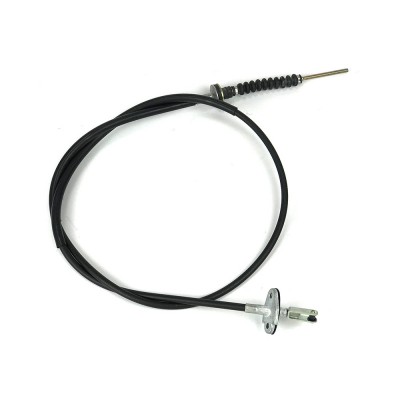 Automobile-Clutch cable