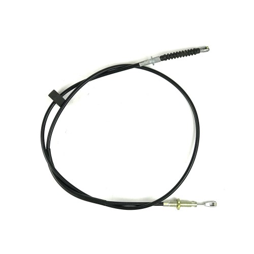 Automobile-Clutch cable / 4