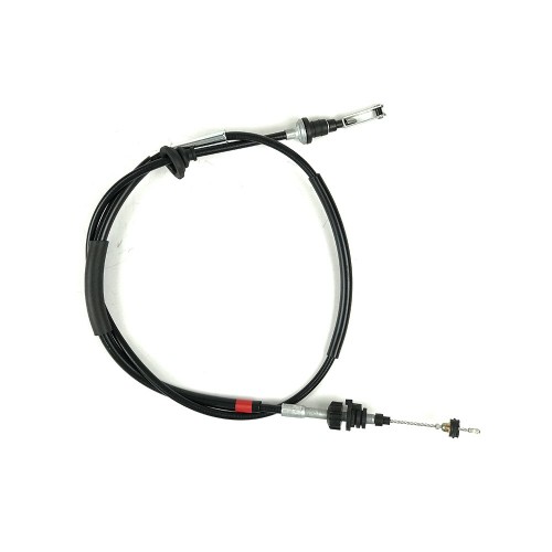 Automobile-Clutch cable / 3