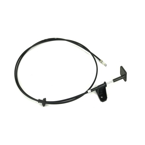 Automobile-Hood Latch Cable / 3