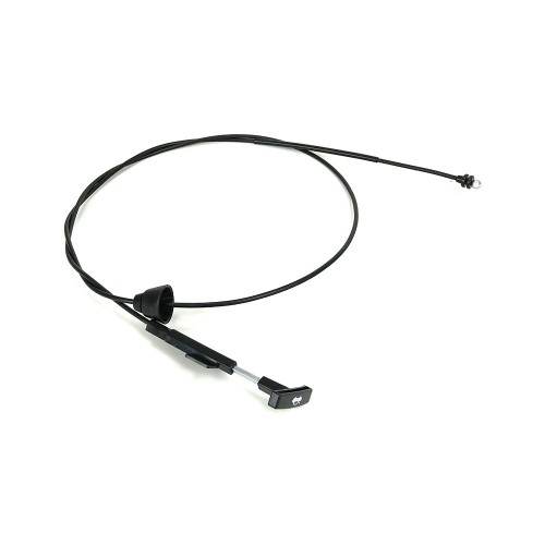 Automobile-Hood Latch Cable / 2