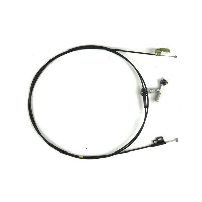 Automobile-Luggage Trunk Cable
