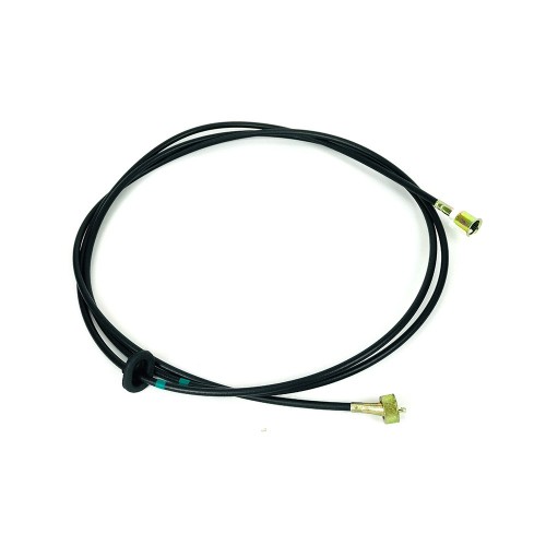 Automobile-Speedometer Cable / 2