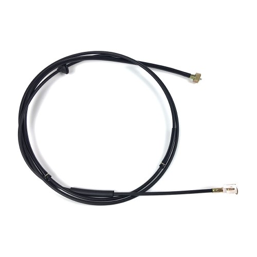 Automobile-Speedometer Cable / 3