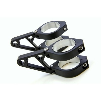 Motorcycle Headlight Bracket