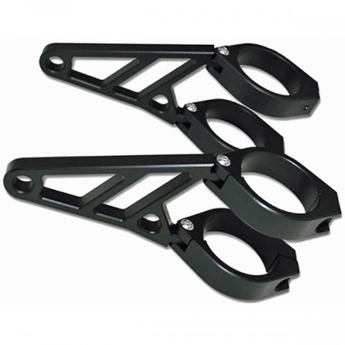 Motorcycle Headlight Bracket / 3