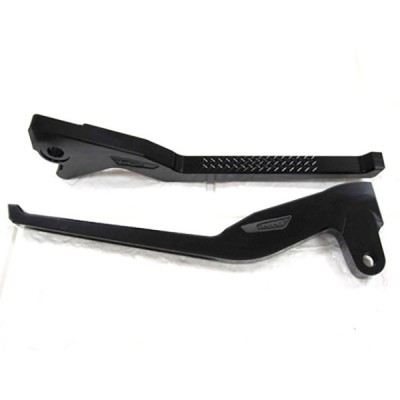 Motorcycle brake lever