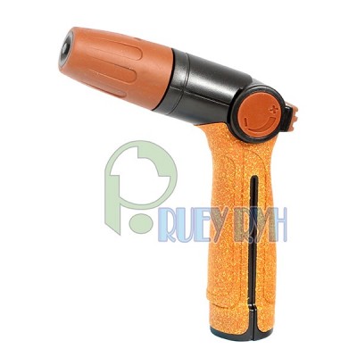 3-Pattern Thumb Control Nozzle (RR-11132 cork handle)