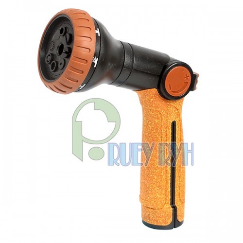 8-Pattern Thumb Control Nozzle (RR-11180 cork handle) / 1