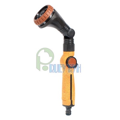 8-Pattern Thumb Control Nozzle (RR-11281 cork handle)