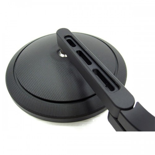 Style short rod handle mirror / 2