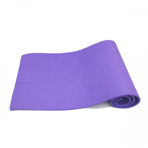 Double sided TPE yoga mat (ML18008) / 2