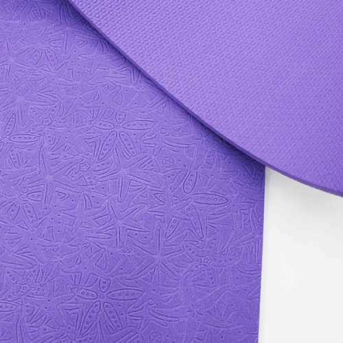 Double sided TPE yoga mat (ML18008) / 4