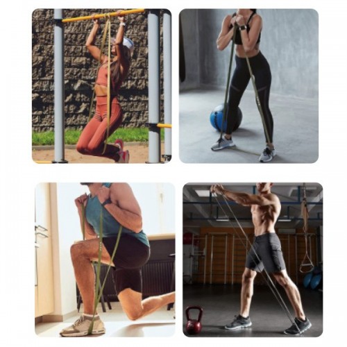 Fitness Band (EG0430/31/32/33-36) / 3