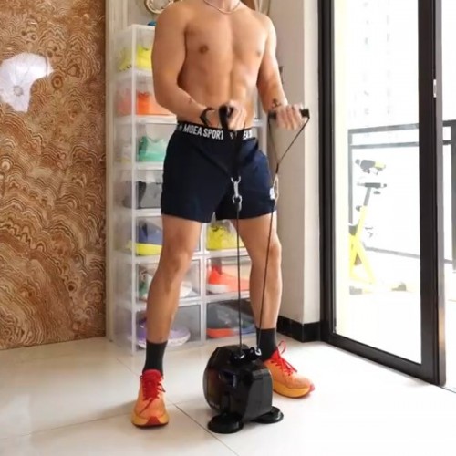 Strength Trainer (GY2181-01) / 2