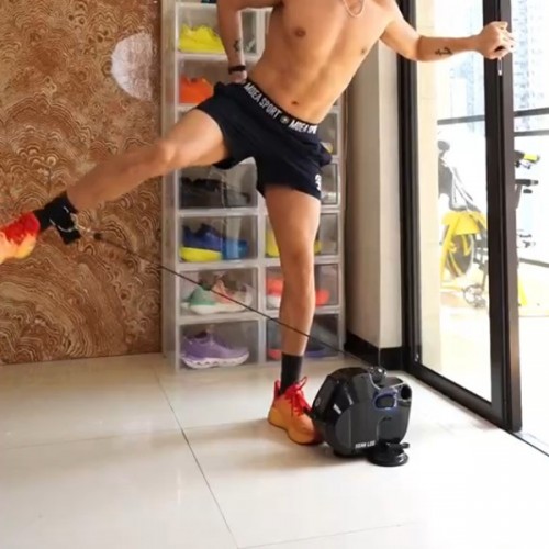 Strength Trainer (GY2181-01) / 3