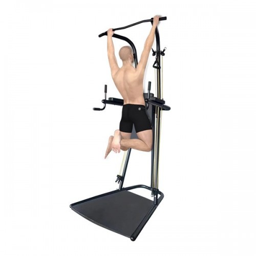 Pull-up Station (GY2127-01) / 2