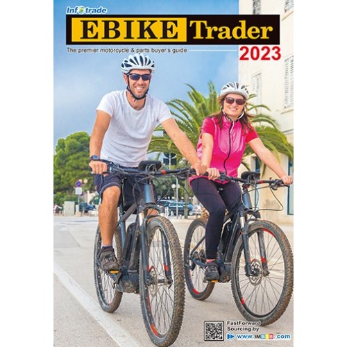 EBIKE Trader 2023 / 1