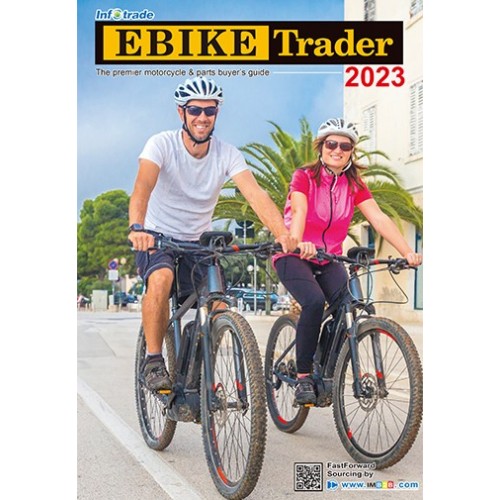EBIKE Trader 2023