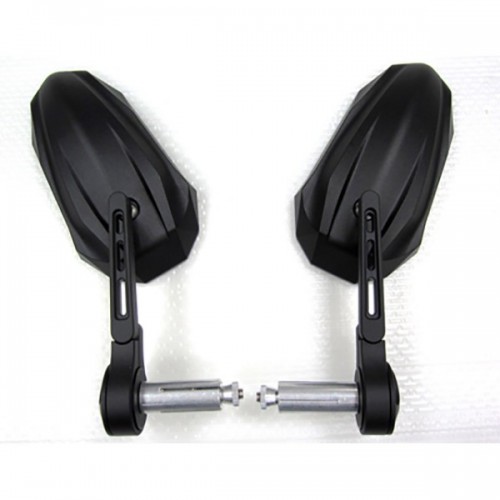 3D modeling mirror / 3