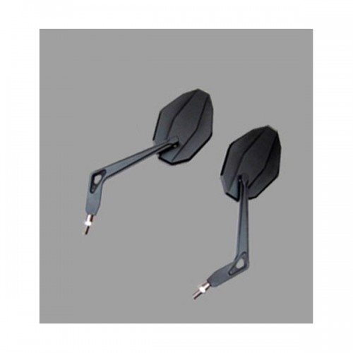 3D Shield mirror / 2