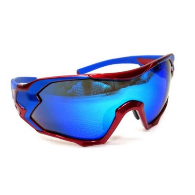 iron Man Sports Glasses