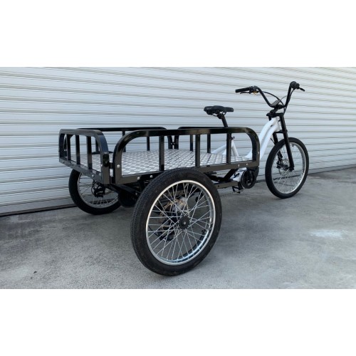 Cargo Tricycle / 3