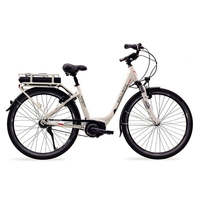 Electric Bicycles (SE5-706)