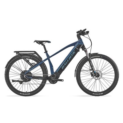Electric Bicycles (DPM-96T)