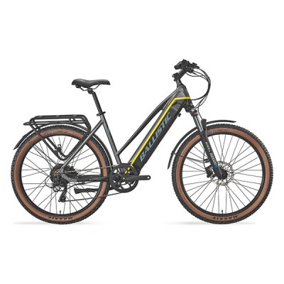Electric Bicycles (BRM-76T-L)