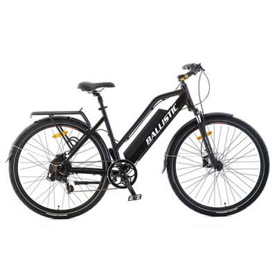 Electric Bicycles (BRM-743)