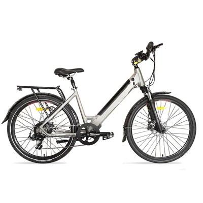Electric Bicycles (BRM-766E)