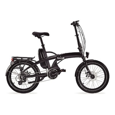 Electric Bicycles (SE5-200)