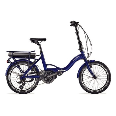 Electric Bicycles (SE5-202)