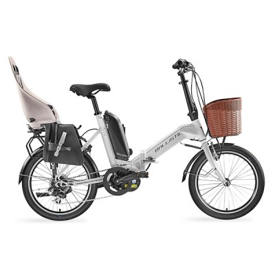 Electric Bicycles (MPF-203)