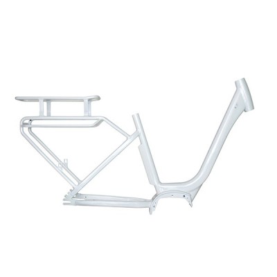 Electric Bicycle Frame (SHE-706-1)