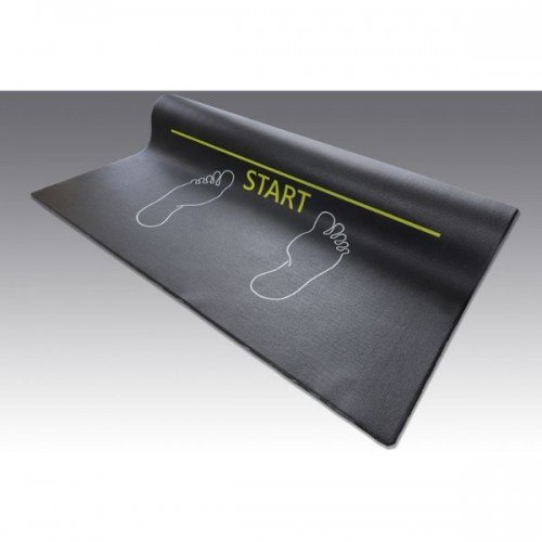 Satnding Broad Jump Mat / 2